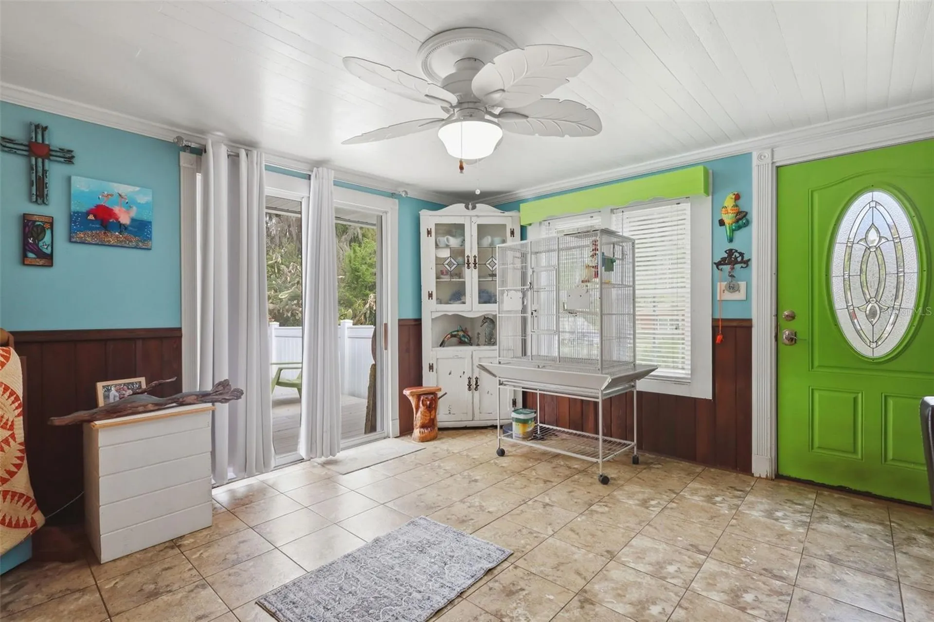460 Alhambra Avenue De Leon Springs FL 32130