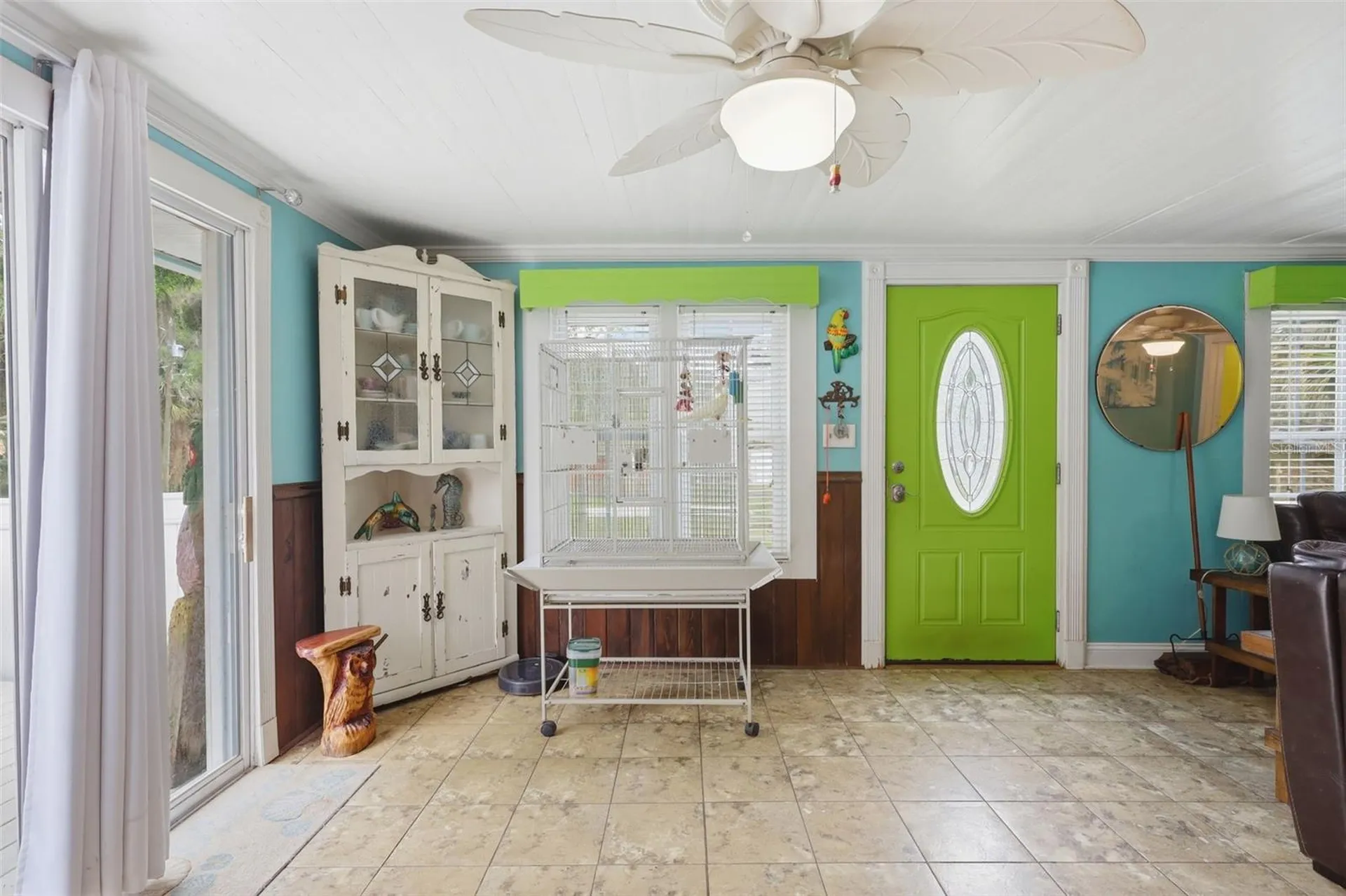 460 Alhambra Avenue De Leon Springs FL 32130
