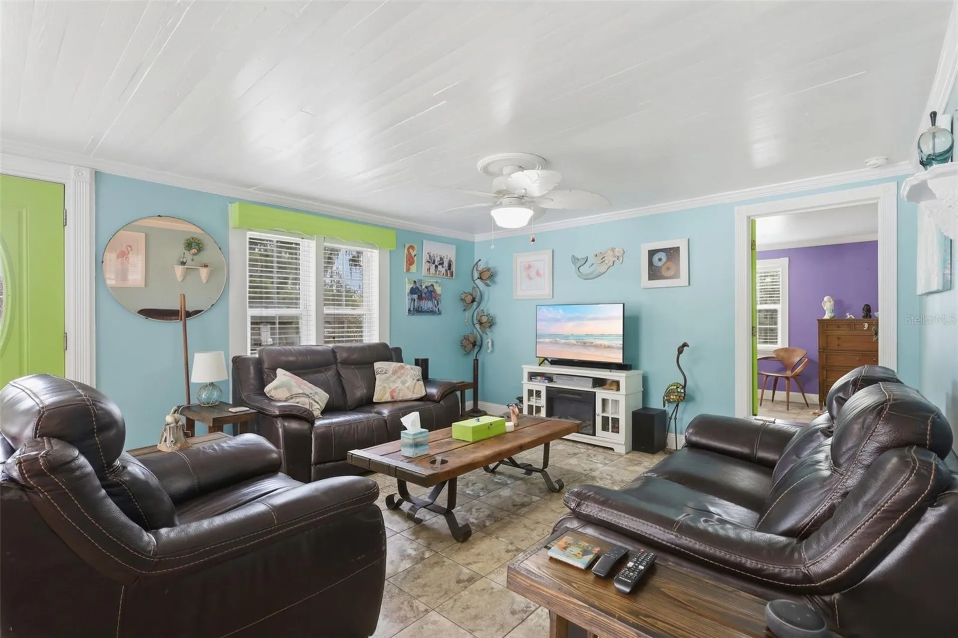 460 Alhambra Avenue De Leon Springs FL 32130
