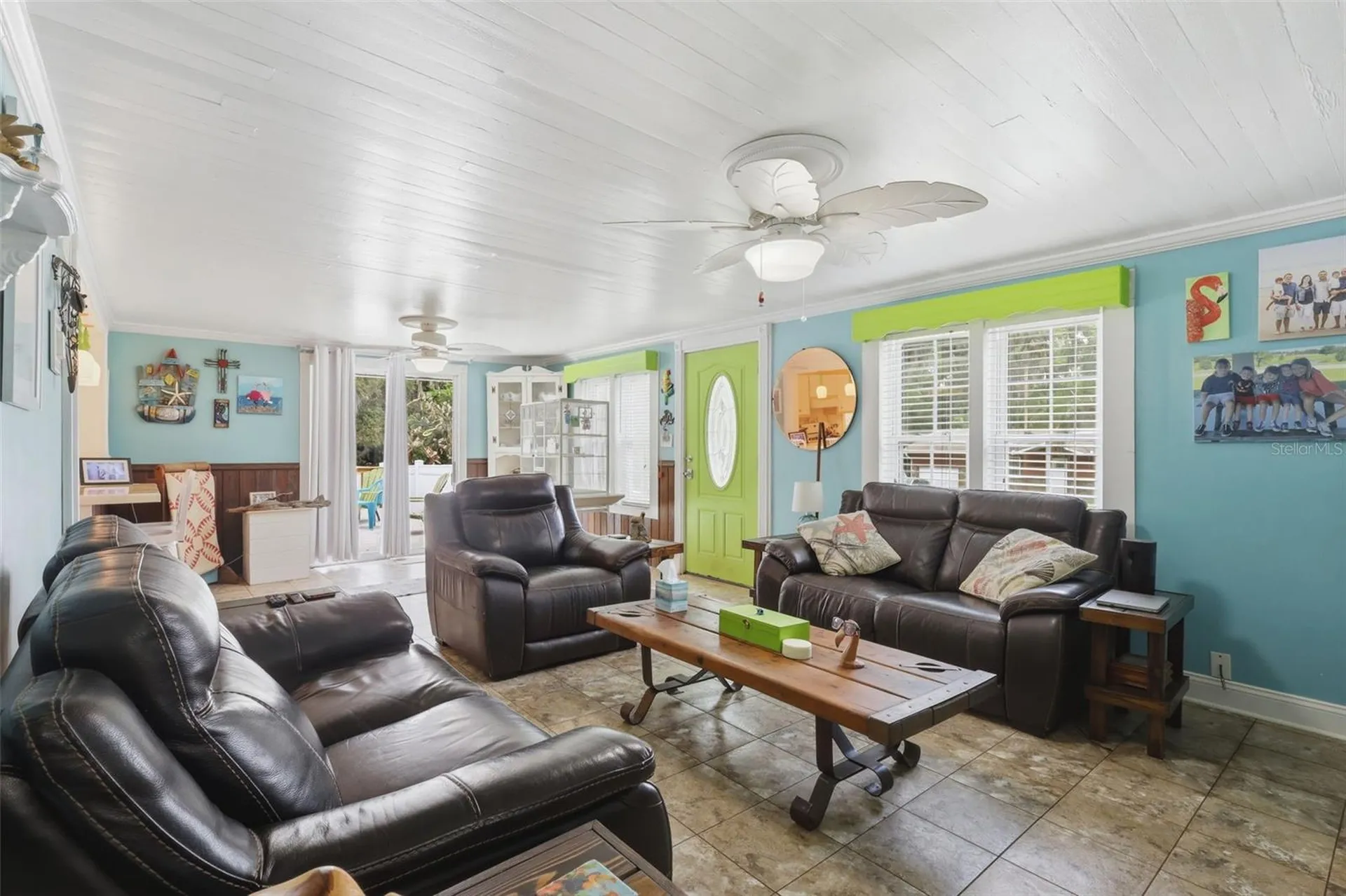 460 Alhambra Avenue De Leon Springs FL 32130