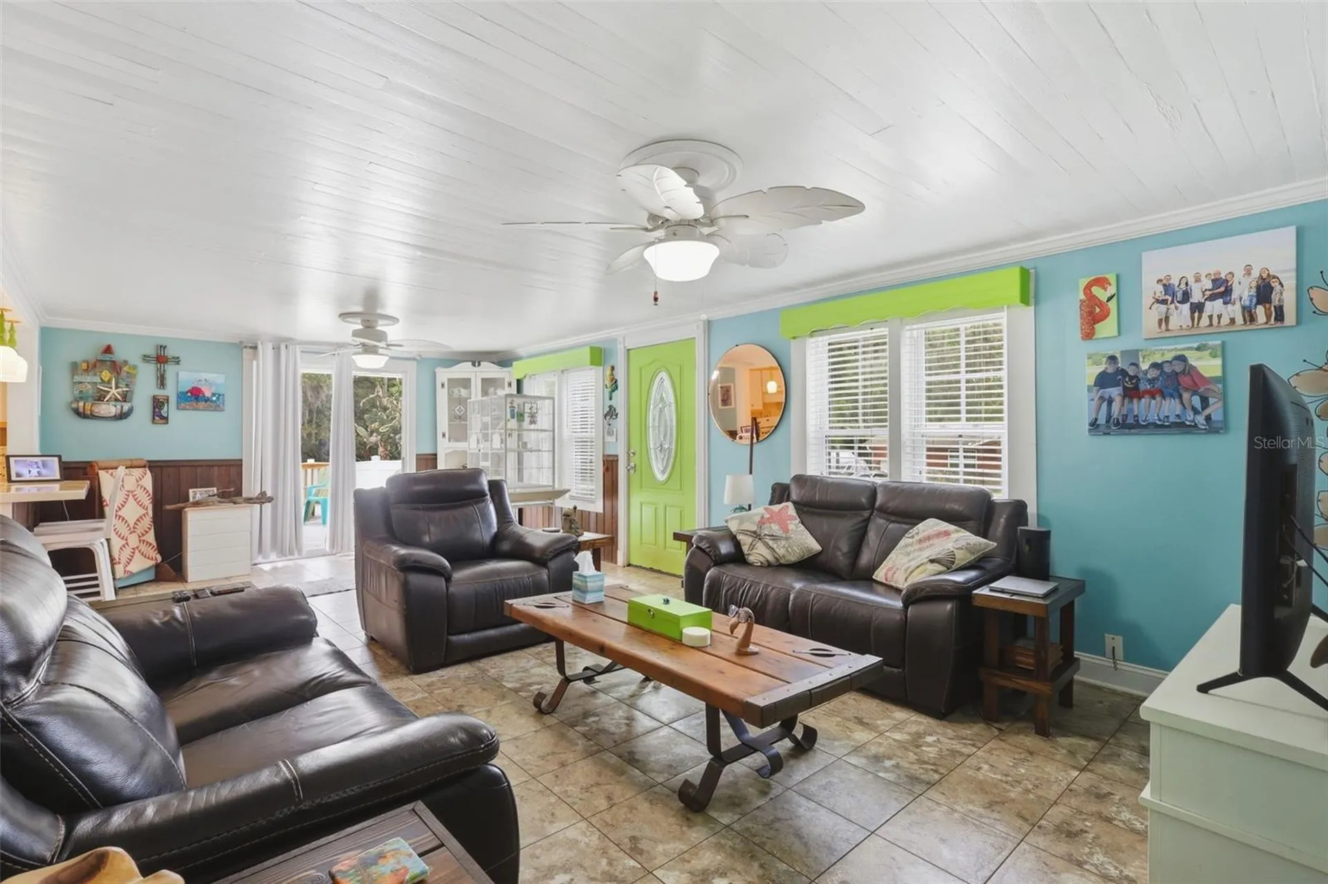 460 Alhambra Avenue De Leon Springs FL 32130