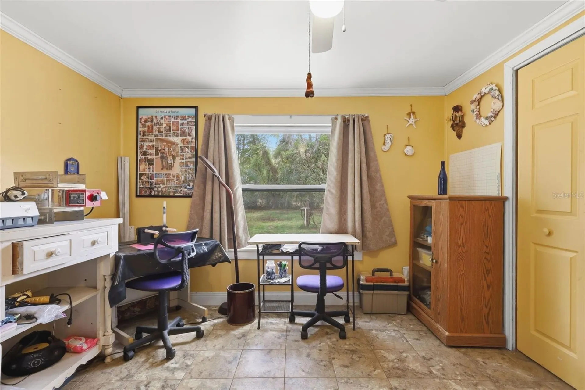 460 Alhambra Avenue De Leon Springs FL 32130