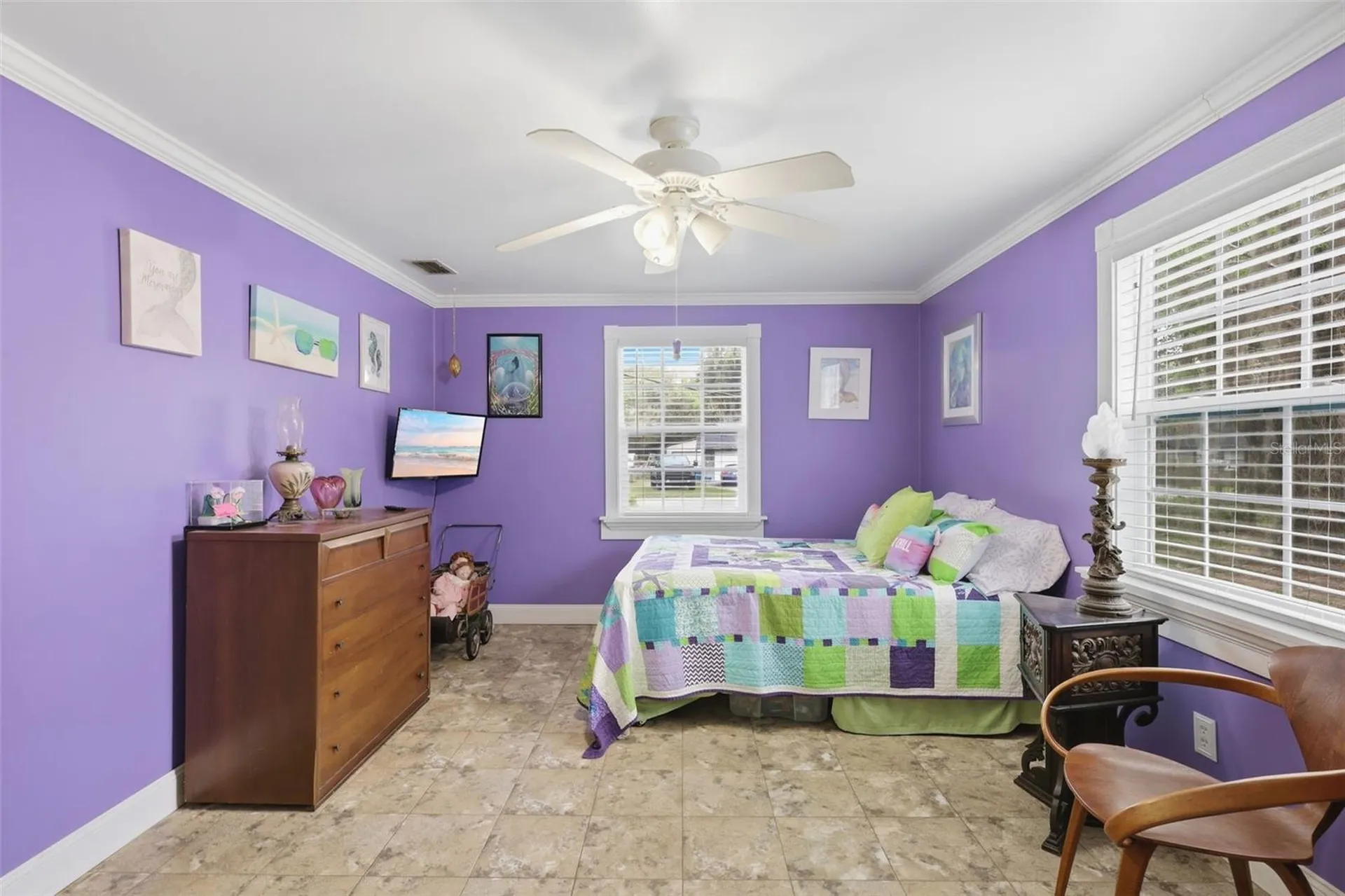 460 Alhambra Avenue De Leon Springs FL 32130