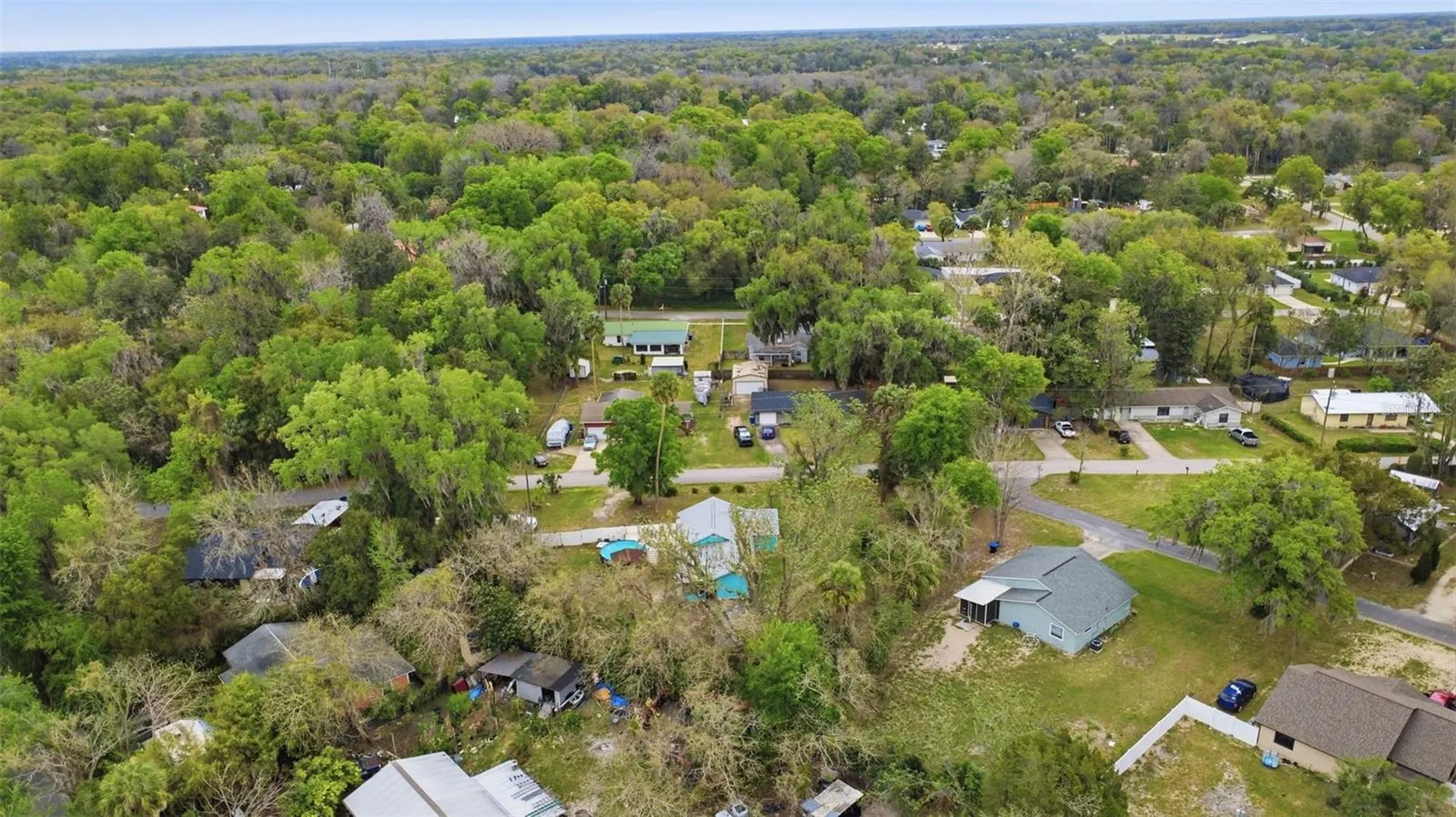 460 Alhambra Avenue De Leon Springs FL 32130