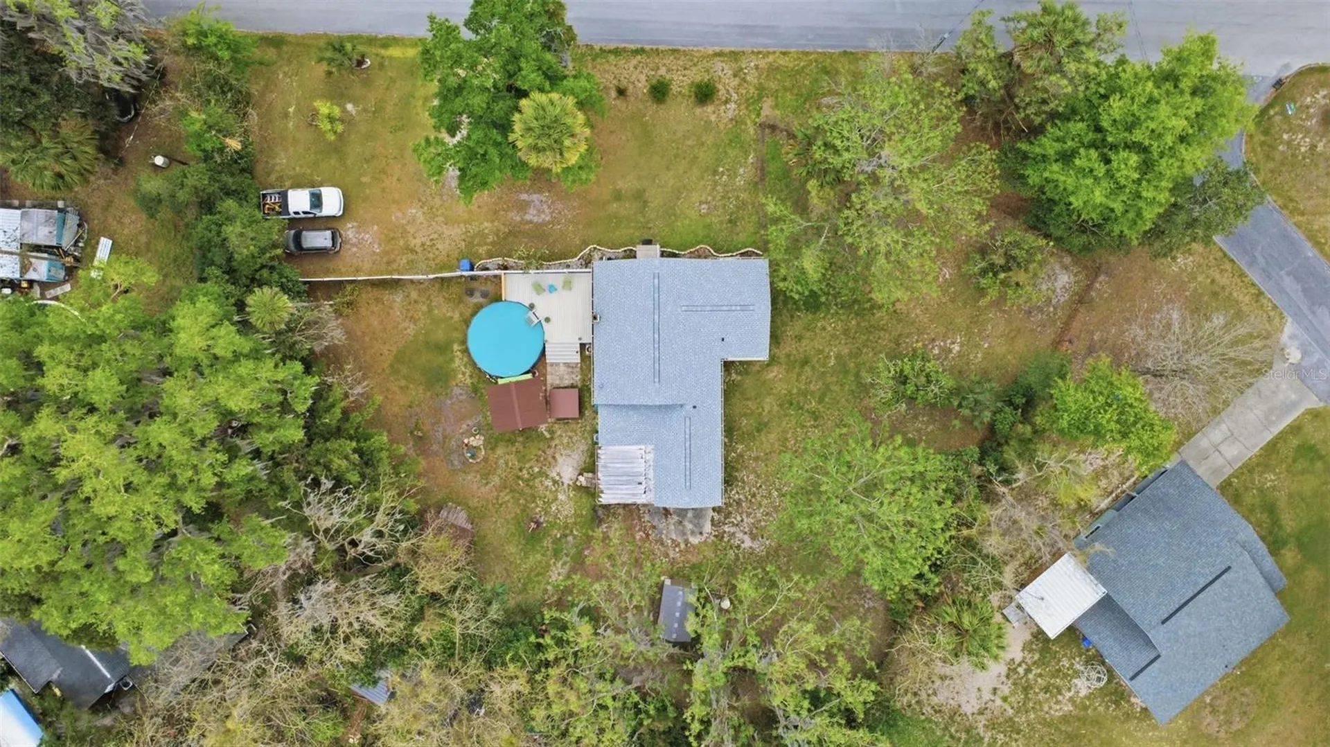 460 Alhambra Avenue De Leon Springs FL 32130