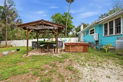 460 Alhambra Avenue De Leon Springs FL 32130
