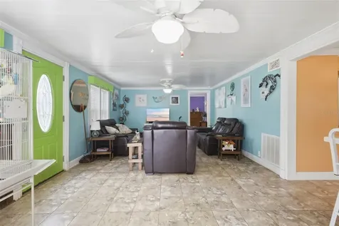 460 Alhambra Avenue De Leon Springs FL 32130