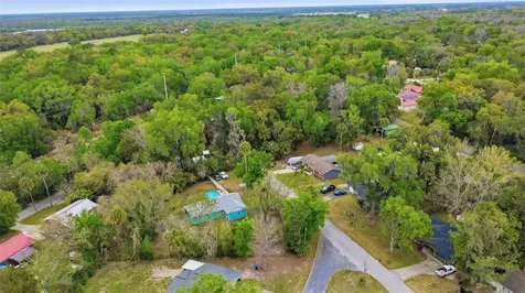 460 Alhambra Avenue De Leon Springs FL 32130