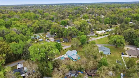 460 Alhambra Avenue De Leon Springs FL 32130