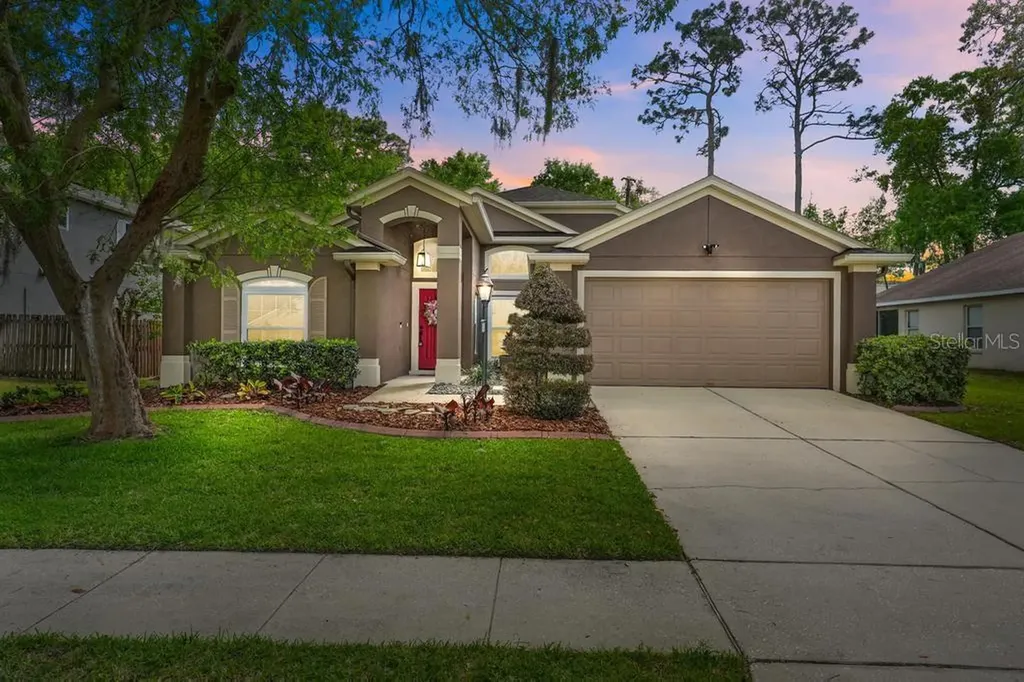 5477 Glen Oak Place Sanford FL 32771