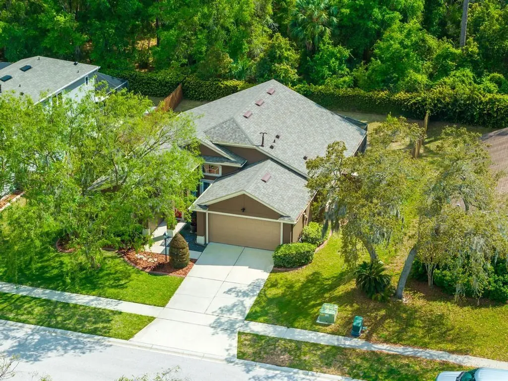 5477 Glen Oak Place Sanford FL 32771