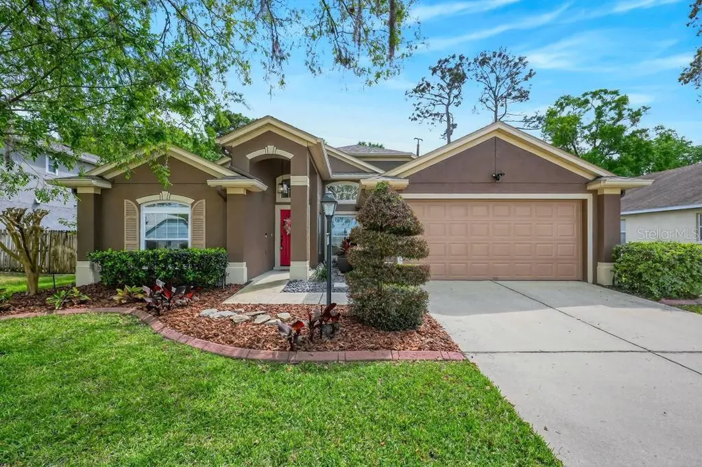 5477 Glen Oak Place Sanford FL 32771