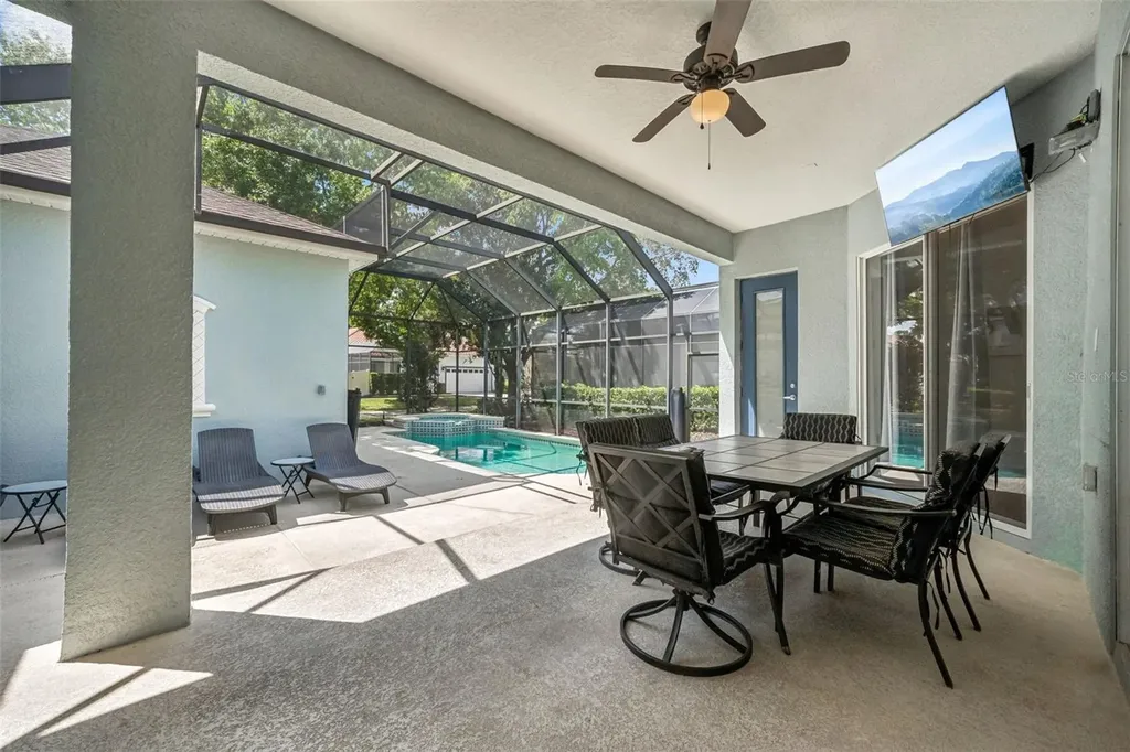 7412 Devereaux Street Kissimmee FL 34747