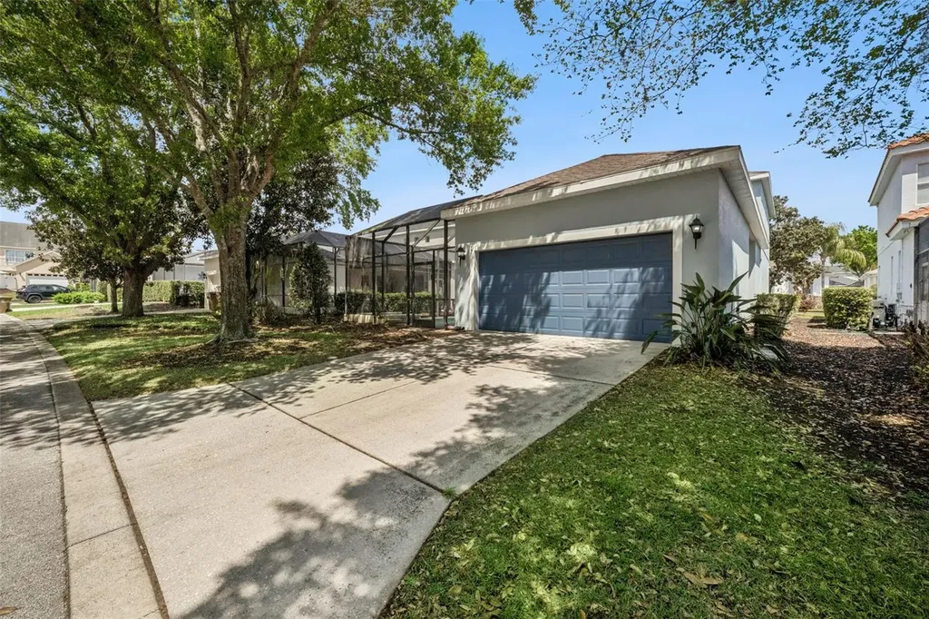 7412 Devereaux Street Kissimmee FL 34747