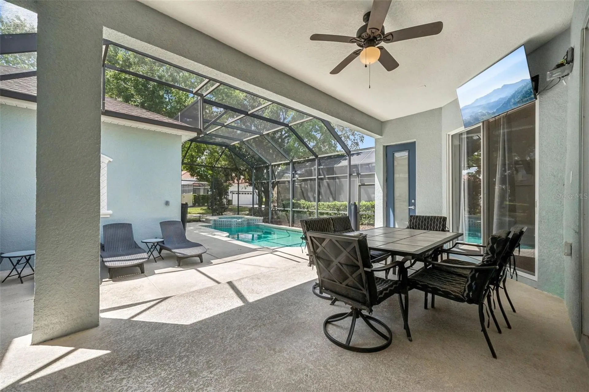 7412 Devereaux Street Kissimmee FL 34747