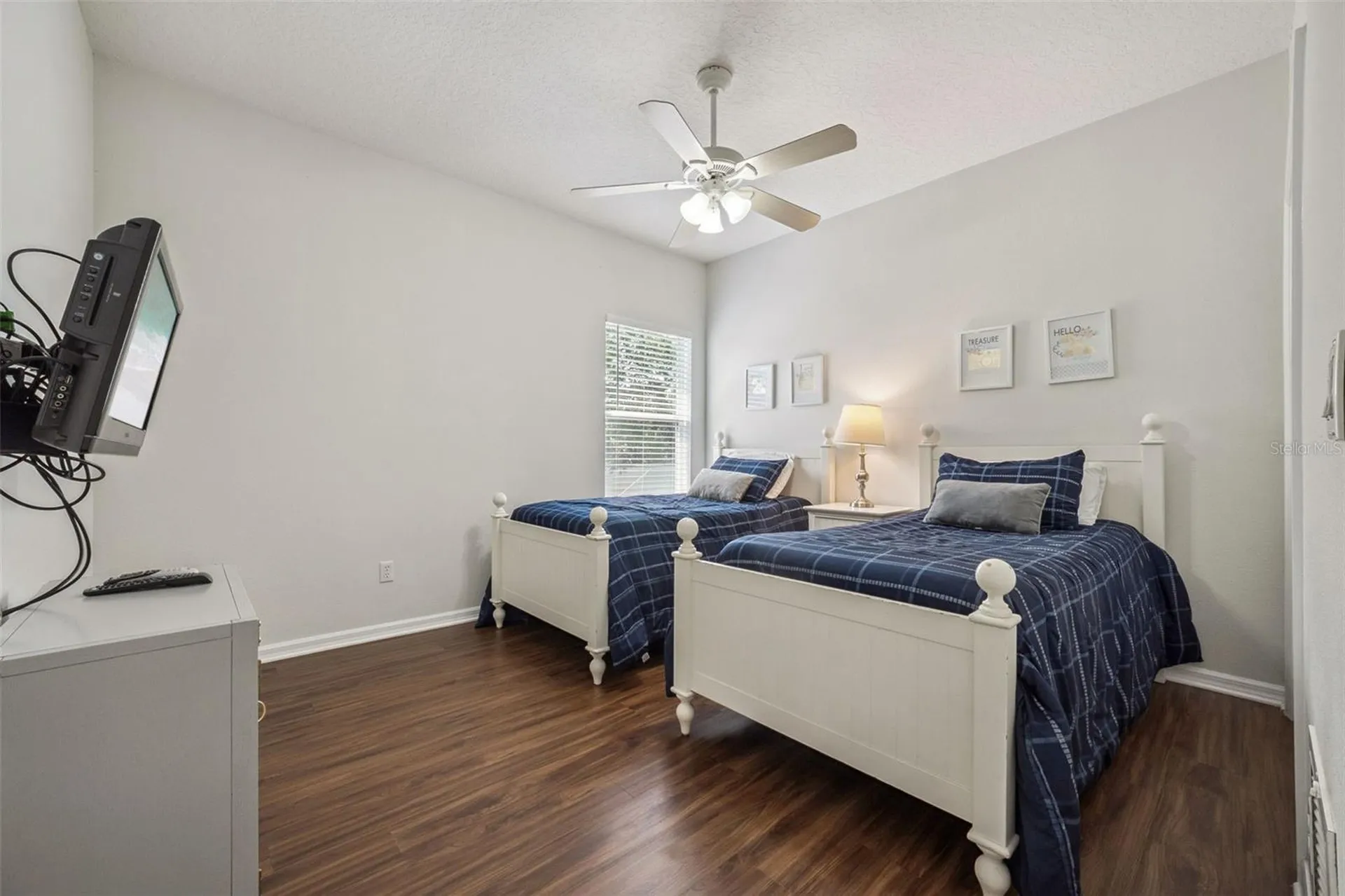 7412 Devereaux Street Kissimmee FL 34747