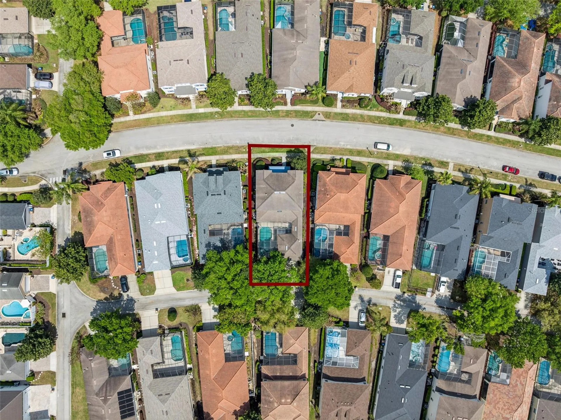 7412 Devereaux Street Kissimmee FL 34747