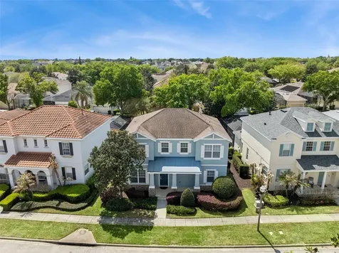 7412 Devereaux Street Kissimmee FL 34747