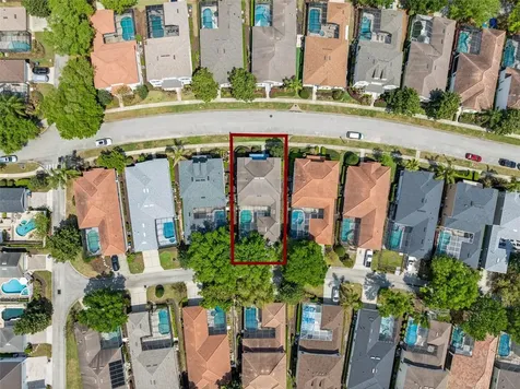 7412 Devereaux Street Kissimmee FL 34747