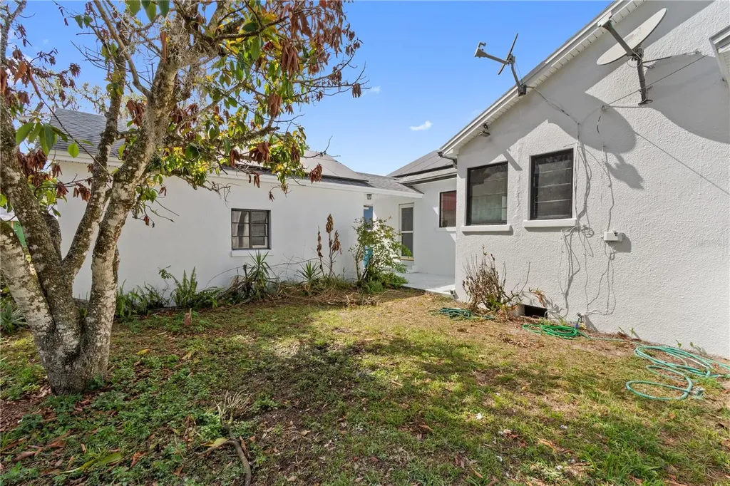 420 E Bullard Avenue Lake Wales FL 33853