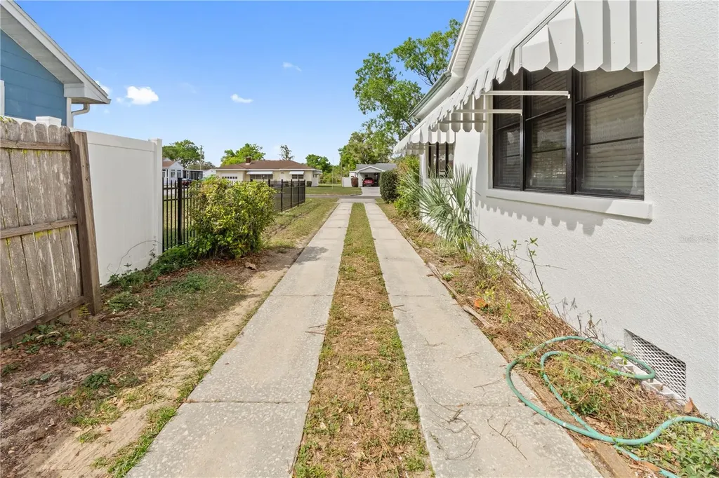 420 E Bullard Avenue Lake Wales FL 33853