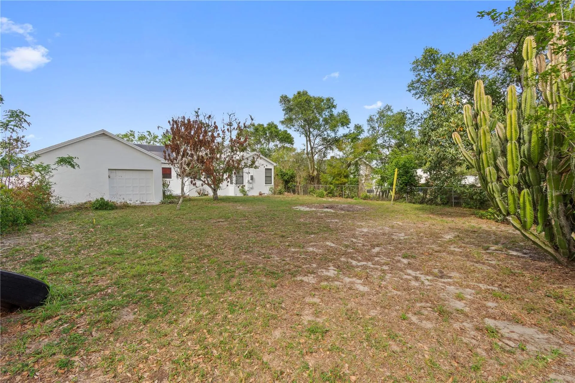 420 E Bullard Avenue Lake Wales FL 33853