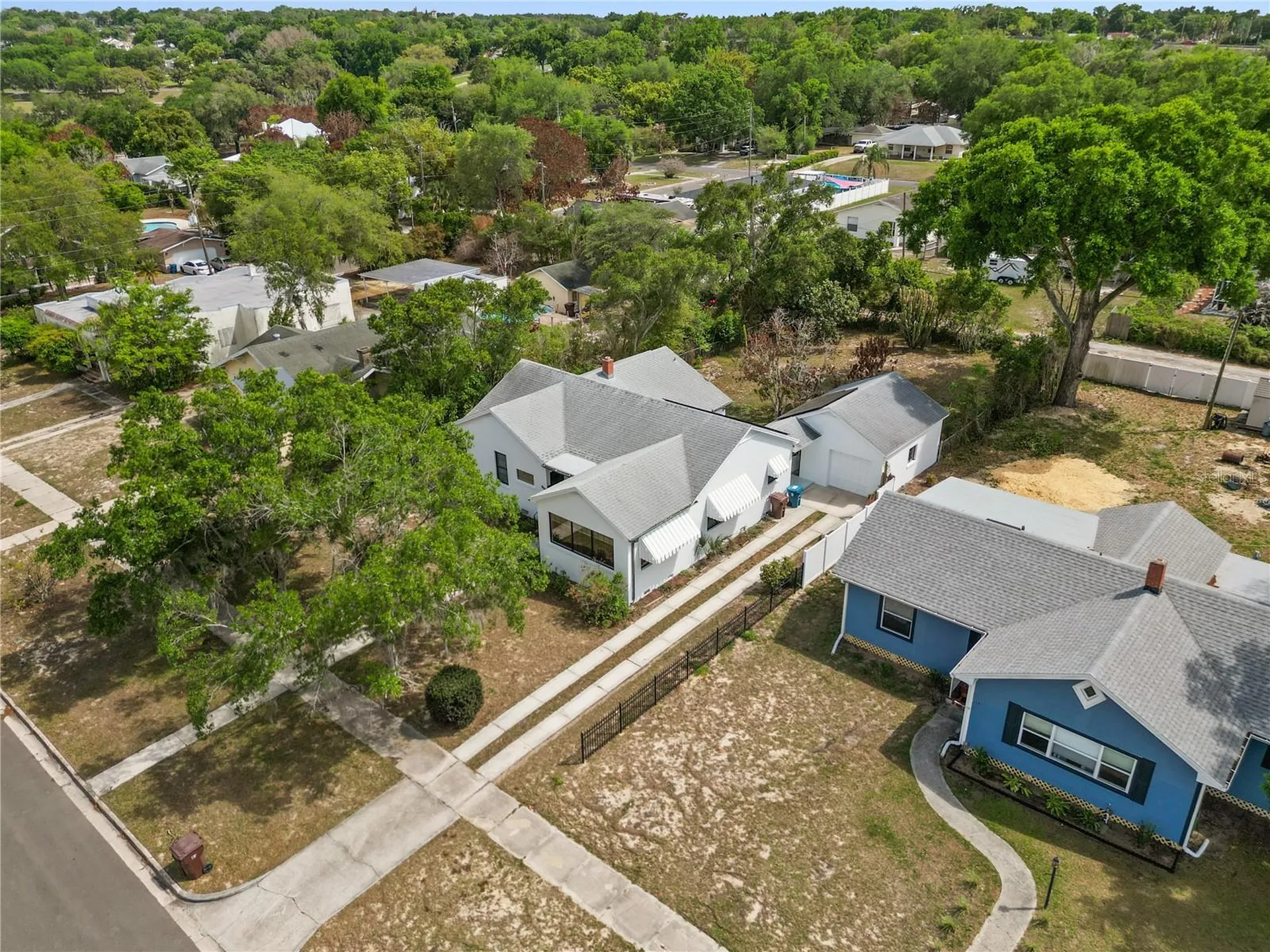 420 E Bullard Avenue Lake Wales FL 33853
