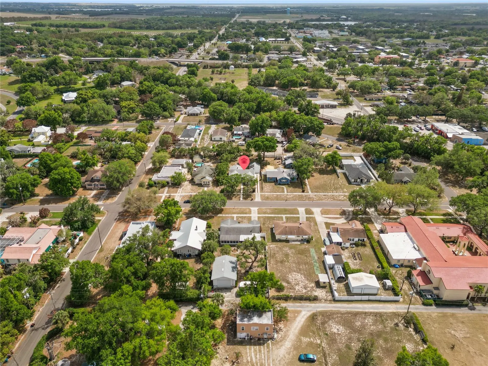 420 E Bullard Avenue Lake Wales FL 33853