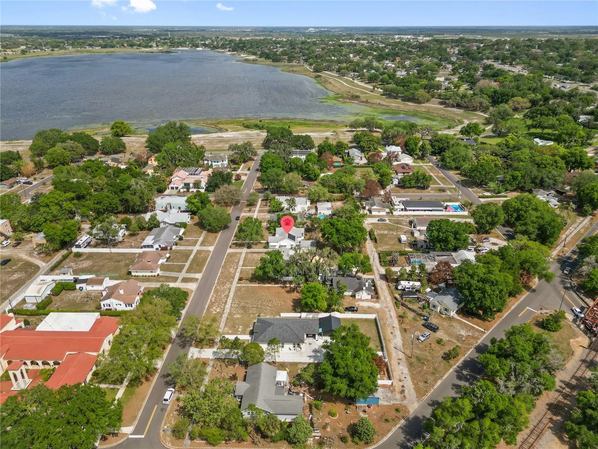 420 E Bullard Avenue Lake Wales FL 33853