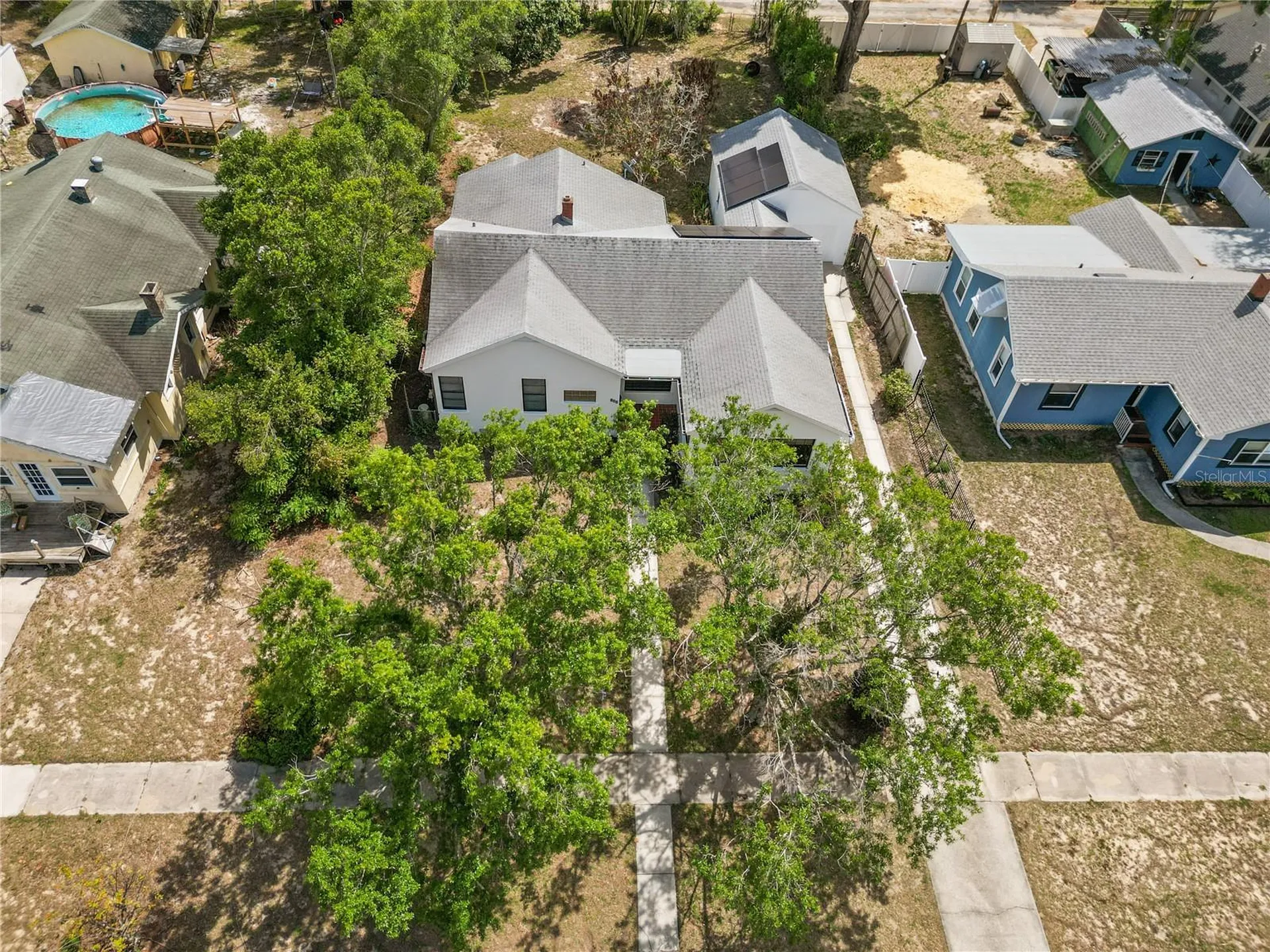 420 E Bullard Avenue Lake Wales FL 33853