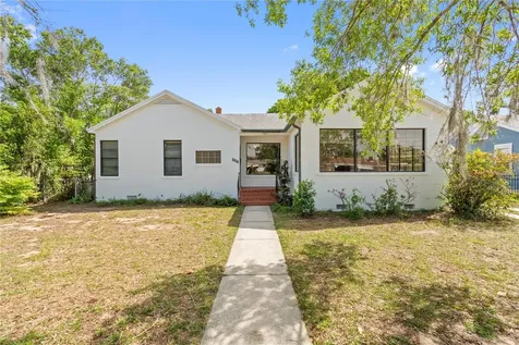 420 E Bullard Avenue Lake Wales FL 33853
