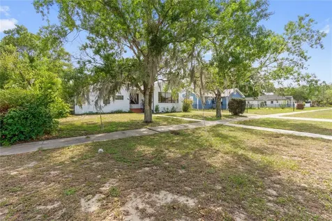 420 E Bullard Avenue Lake Wales FL 33853