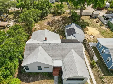 420 E Bullard Avenue Lake Wales FL 33853