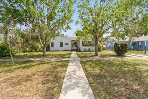 420 E Bullard Avenue Lake Wales FL 33853