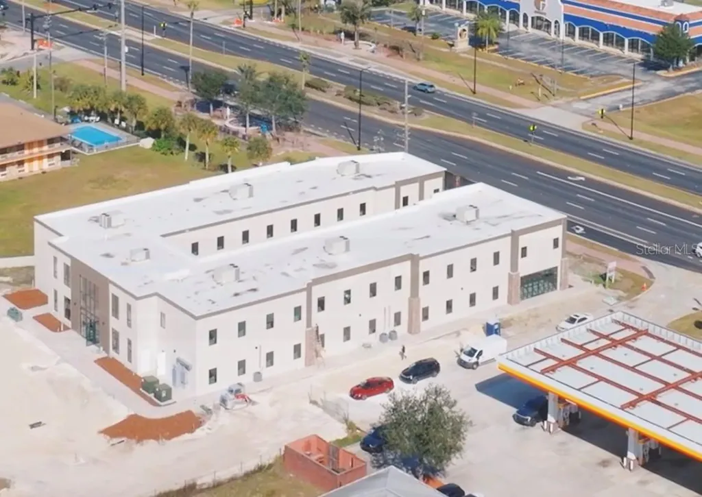 4560 W Irlo Bronson Memorial Highway Kissimmee FL 34746