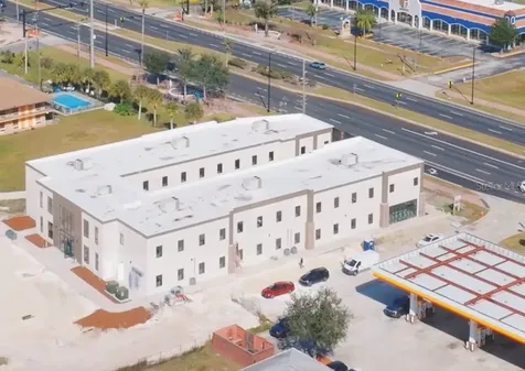4560 W Irlo Bronson Memorial Highway Kissimmee FL 34746