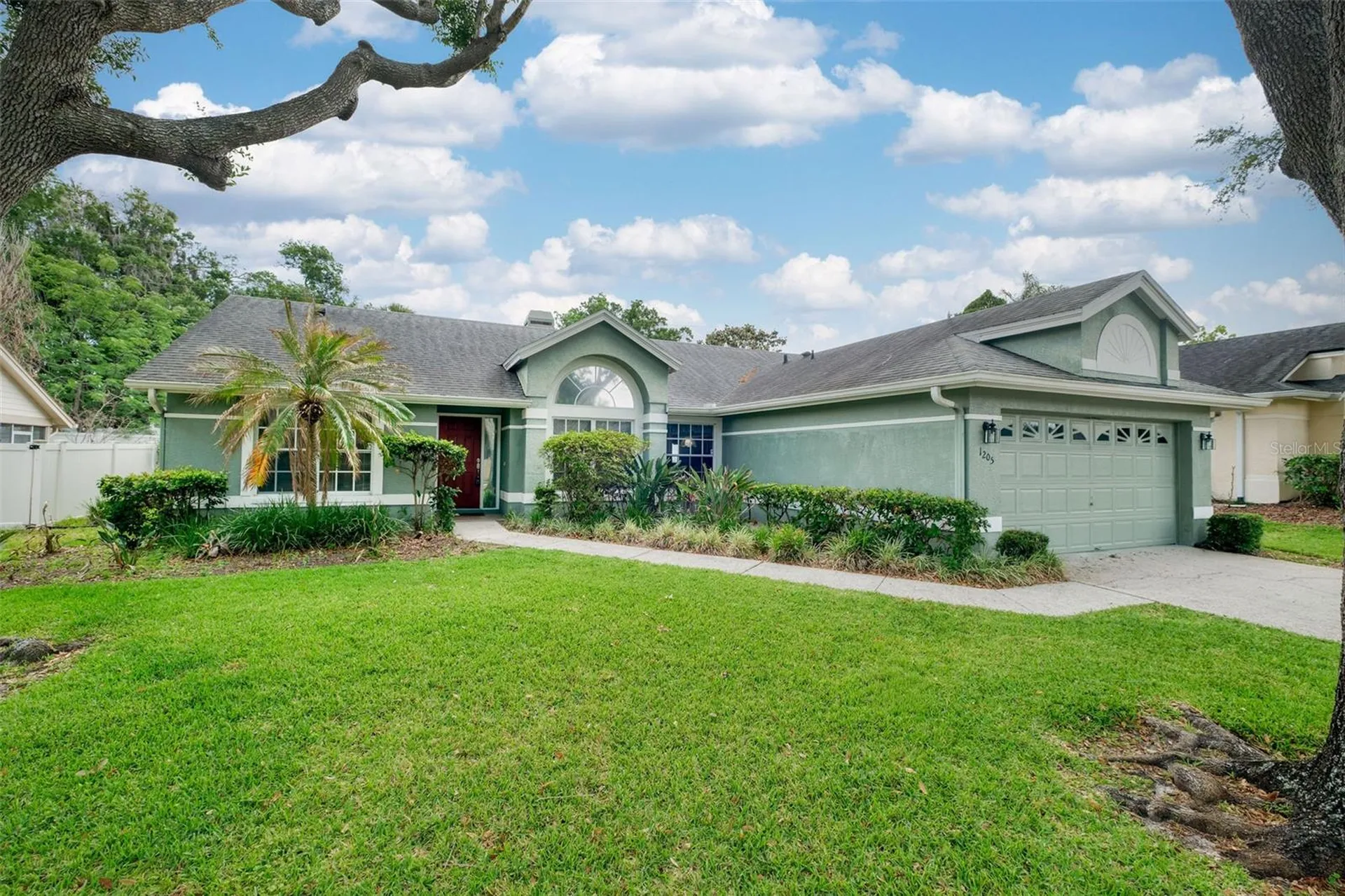 1205 Valley Creek Run Winter Park FL 32792