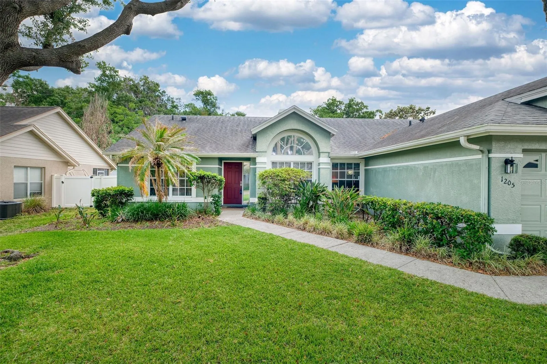 1205 Valley Creek Run Winter Park FL 32792