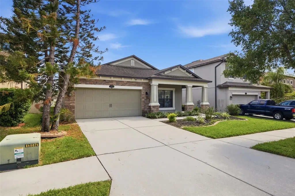 11623 Palmetto Pine Street Riverview FL 33569