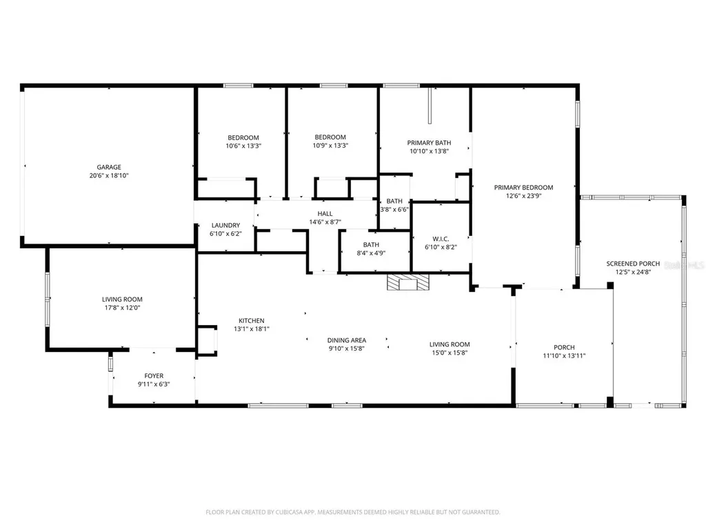 11623 Palmetto Pine Street Riverview FL 33569