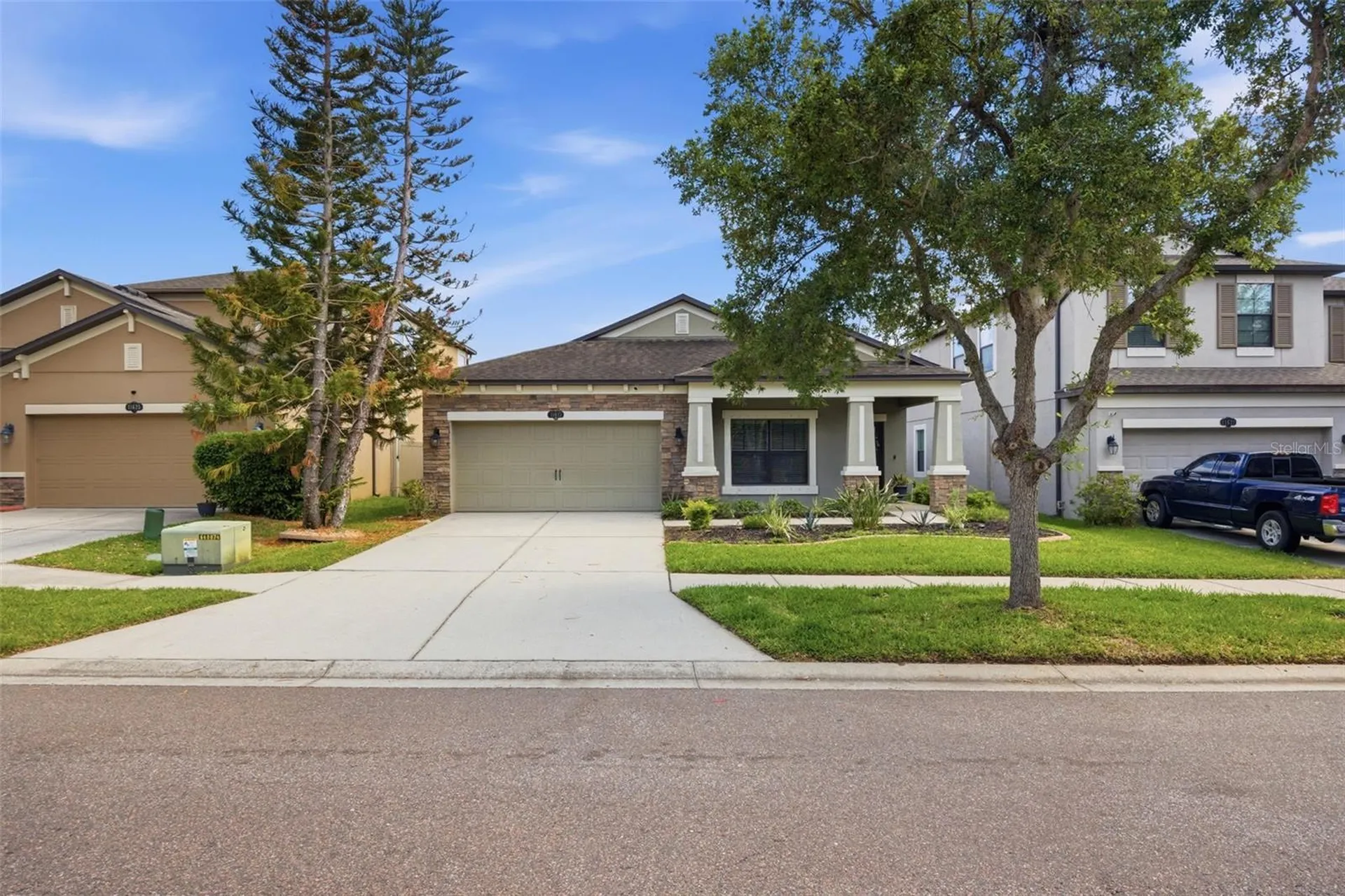 11623 Palmetto Pine Street Riverview FL 33569