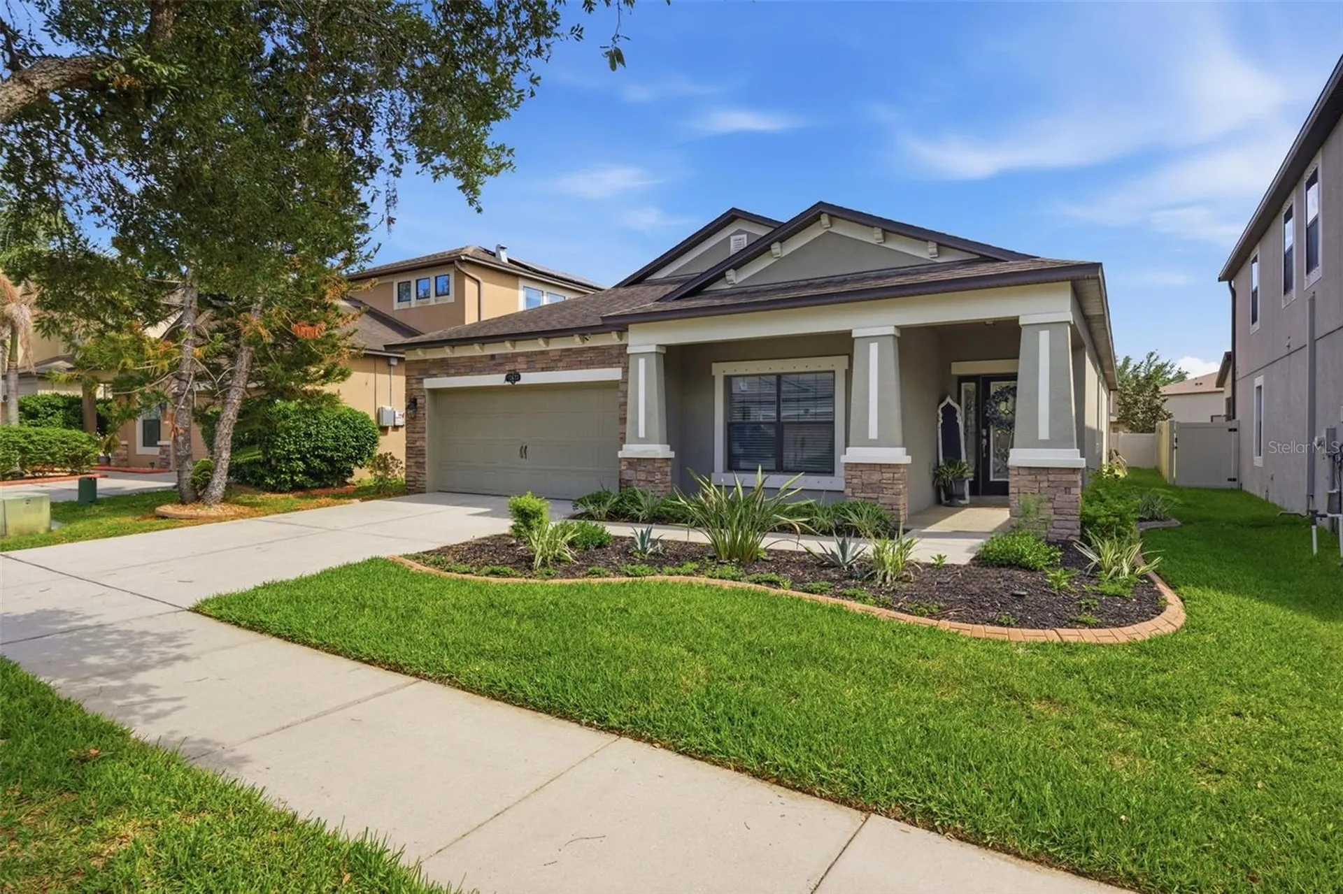11623 Palmetto Pine Street Riverview FL 33569