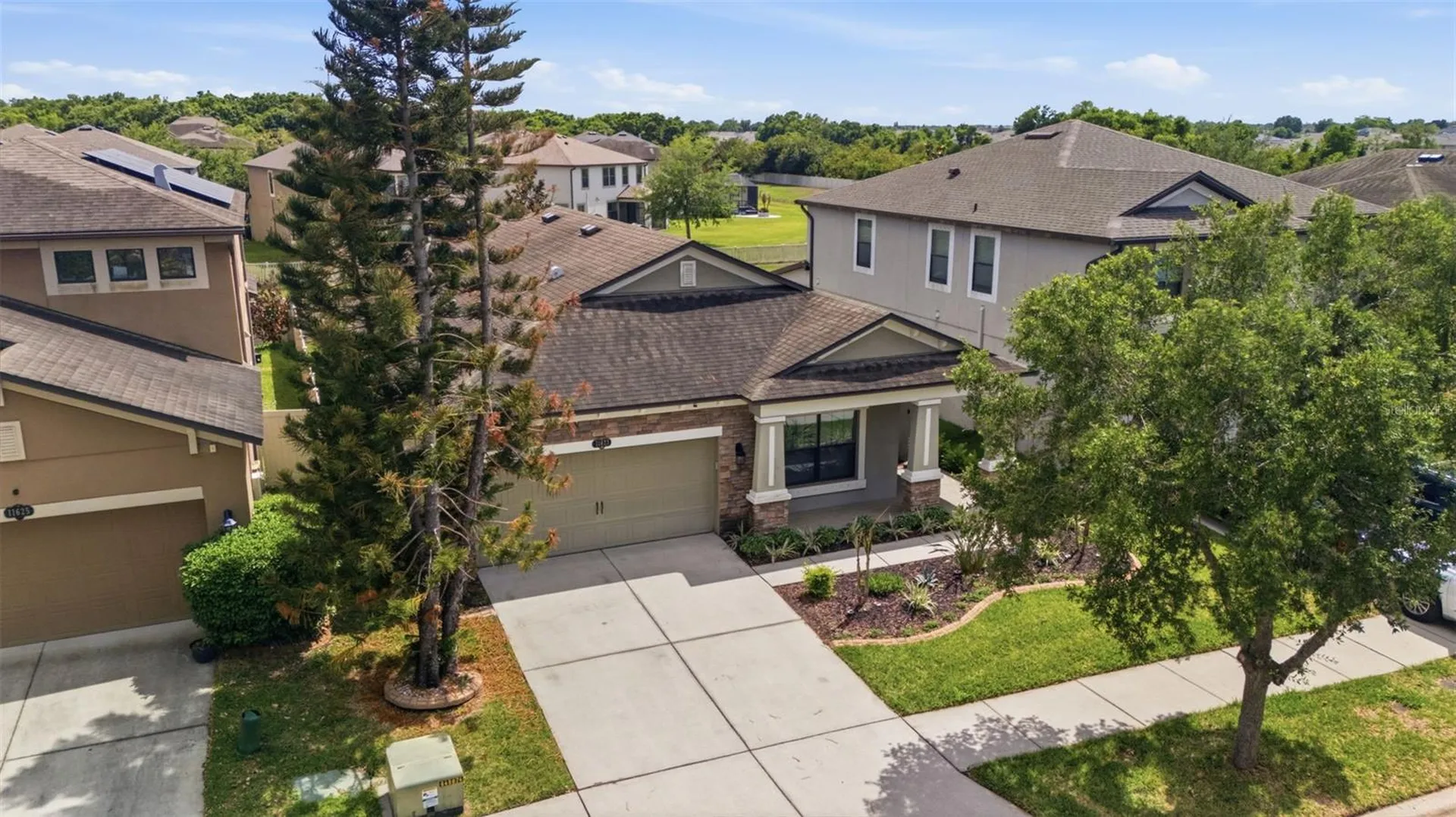 11623 Palmetto Pine Street Riverview FL 33569