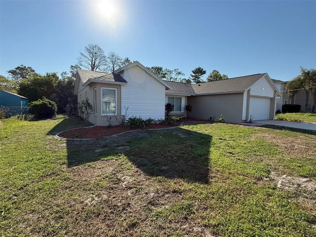 2392 Fairview Road Spring Hill FL 34609