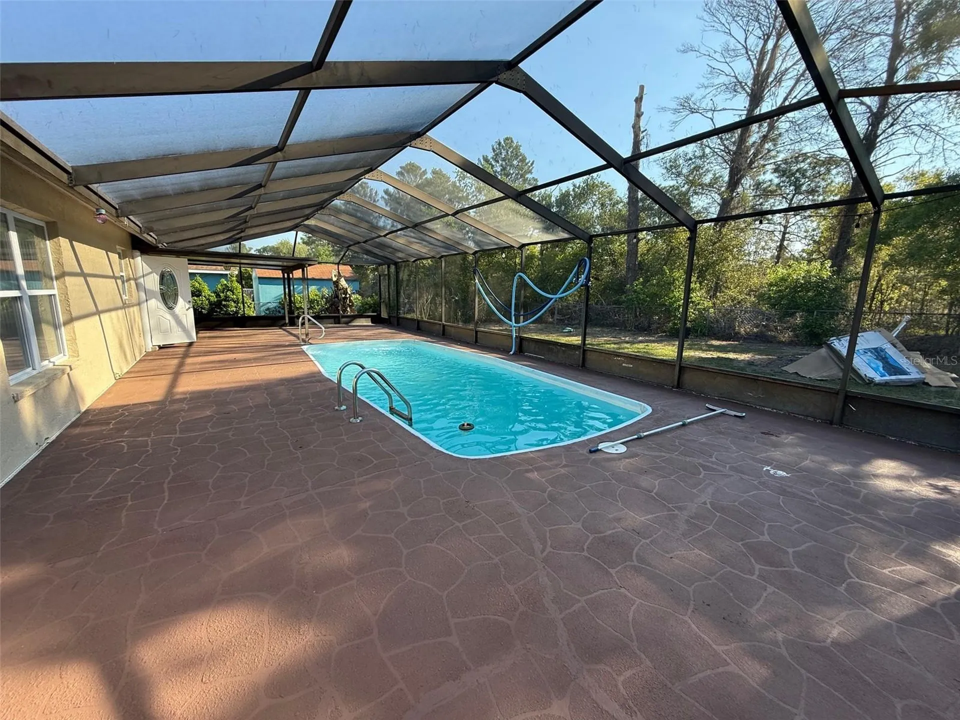 2392 Fairview Road Spring Hill FL 34609