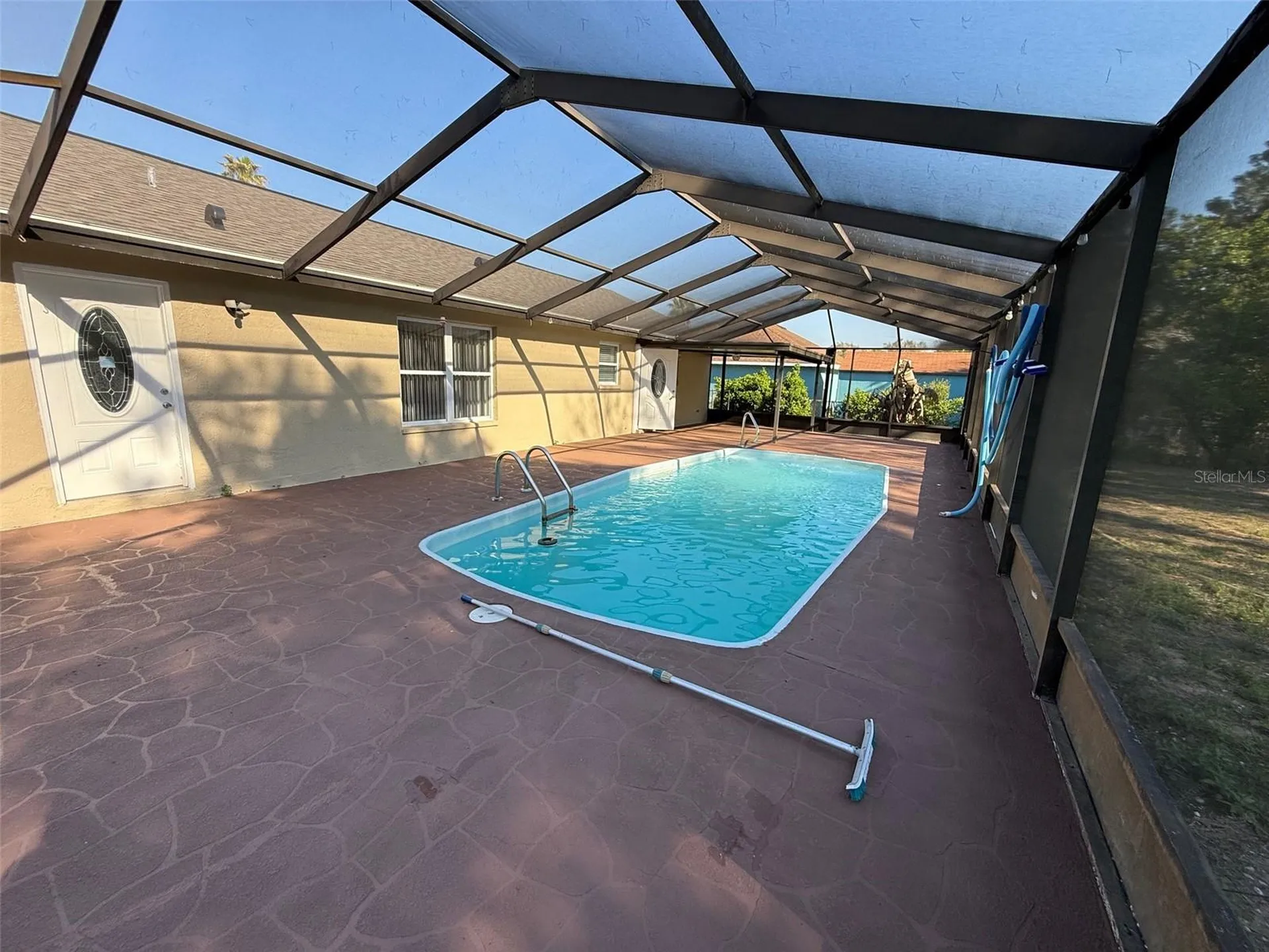 2392 Fairview Road Spring Hill FL 34609