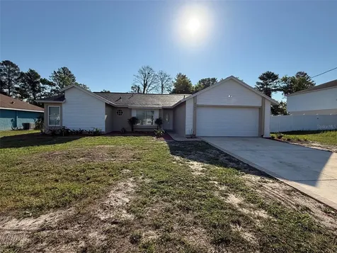2392 Fairview Road Spring Hill FL 34609