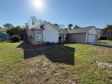 2392 Fairview Road Spring Hill FL 34609