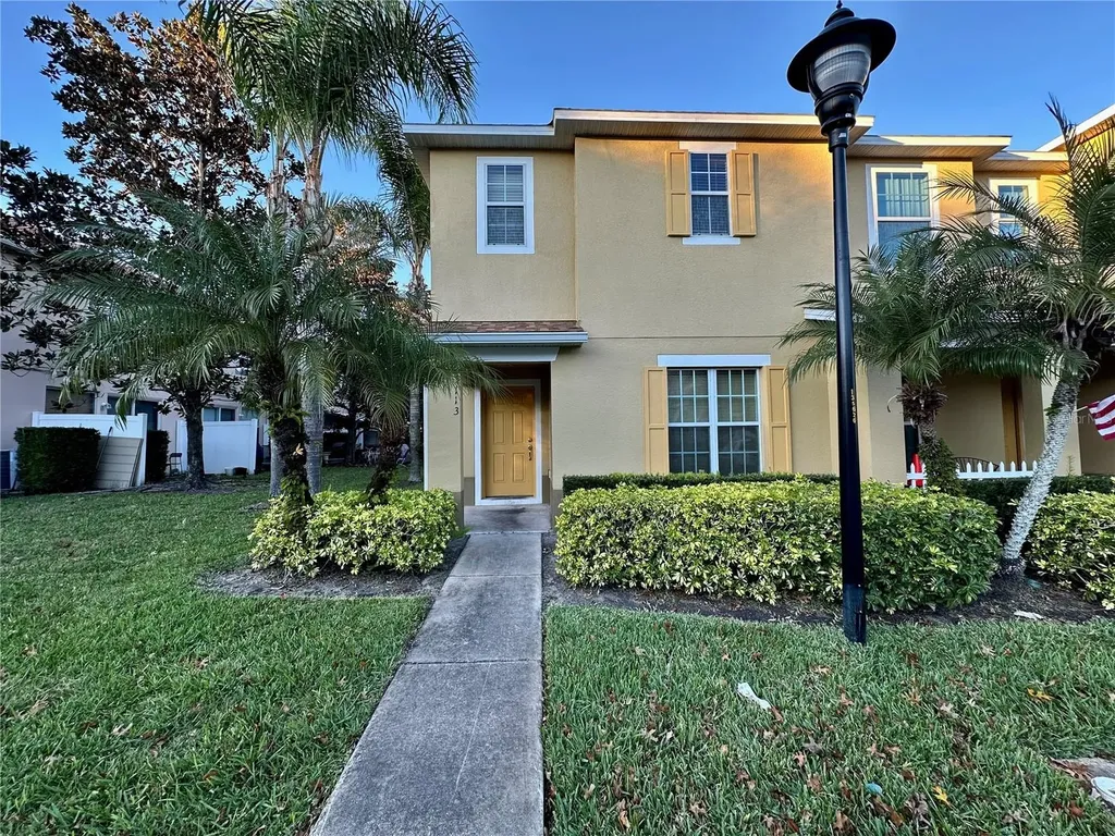 5113 Dominica Drive Kissimmee FL 34746