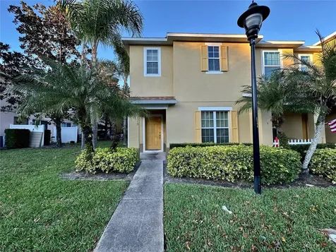 5113 Dominica Drive Kissimmee FL 34746